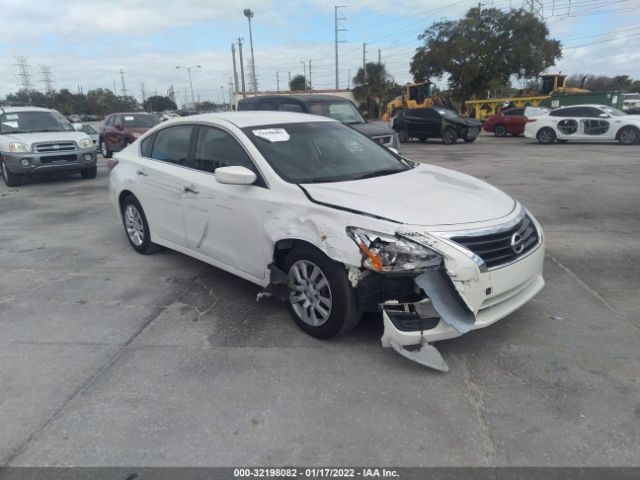 NISSAN ALTIMA 2014 1n4al3ap3ec173872