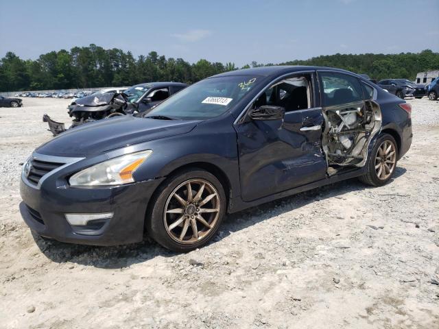 NISSAN ALTIMA 2.5 2014 1n4al3ap3ec174276