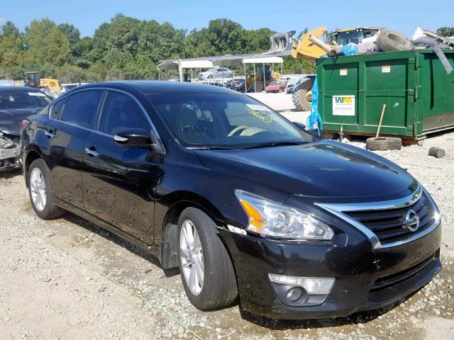 NISSAN ALTIMA 2014 1n4al3ap3ec174505