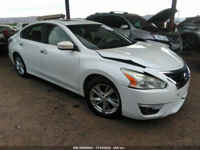 NISSAN ALTIMA 2014 1n4al3ap3ec174634