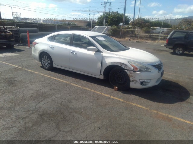 NISSAN ALTIMA 2014 1n4al3ap3ec174696