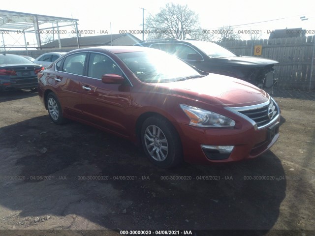 NISSAN ALTIMA 2014 1n4al3ap3ec175251