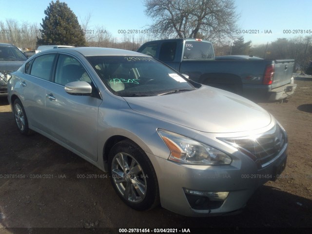 NISSAN ALTIMA 2014 1n4al3ap3ec175654