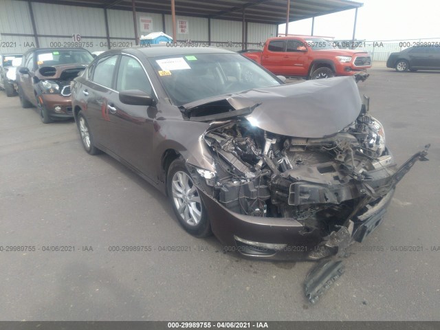 NISSAN ALTIMA 2014 1n4al3ap3ec175895