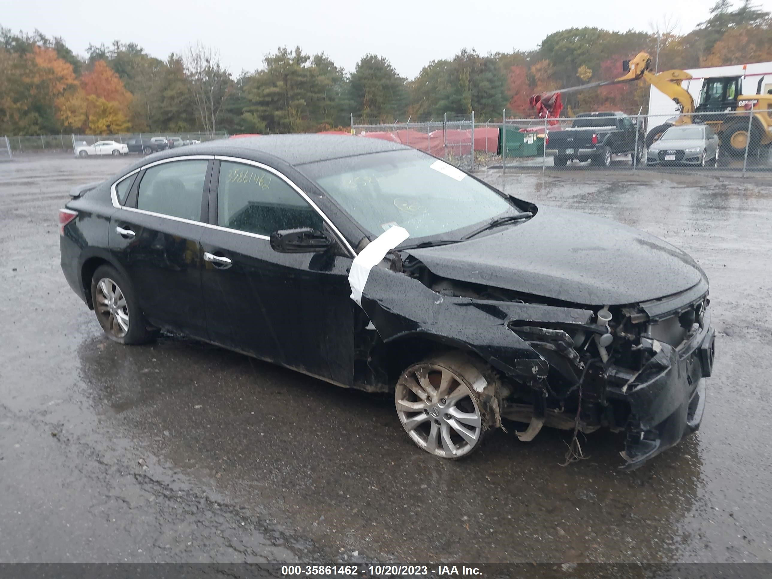 NISSAN ALTIMA 2014 1n4al3ap3ec176285