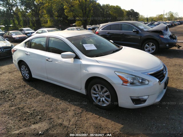 NISSAN ALTIMA 2014 1n4al3ap3ec177419