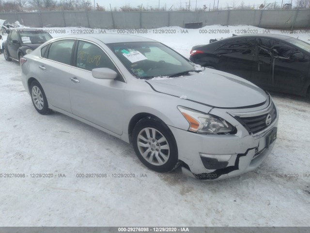 NISSAN ALTIMA 2014 1n4al3ap3ec178358