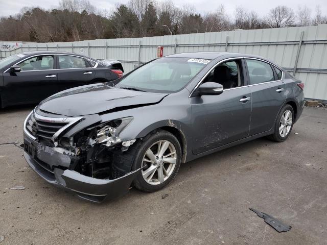 NISSAN ALTIMA 2.5 2014 1n4al3ap3ec178537