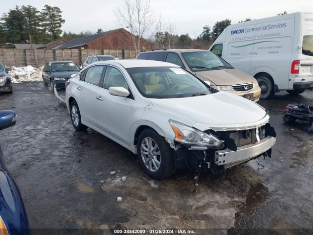 NISSAN ALTIMA 2014 1n4al3ap3ec179140