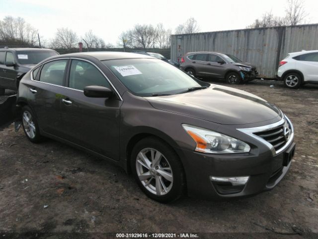 NISSAN ALTIMA 2014 1n4al3ap3ec179445