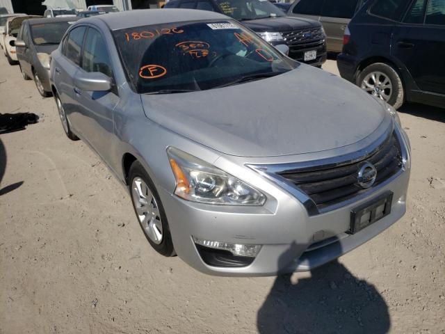 NISSAN ALTIMA 2.5 2014 1n4al3ap3ec180126