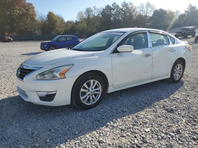 NISSAN ALTIMA 2.5 2014 1n4al3ap3ec181695