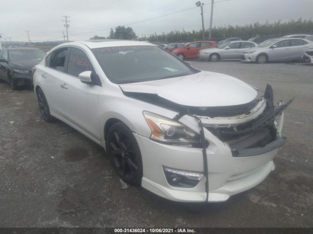 NISSAN ALTIMA 2014 1n4al3ap3ec184063