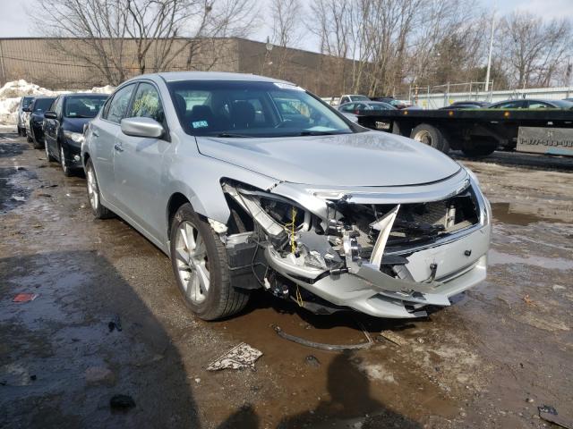 NISSAN ALTIMA 2.5 2014 1n4al3ap3ec184127