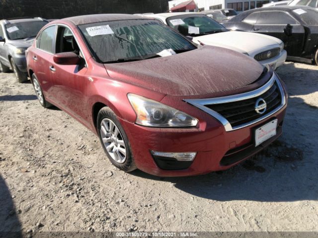 NISSAN ALTIMA 2014 1n4al3ap3ec184435