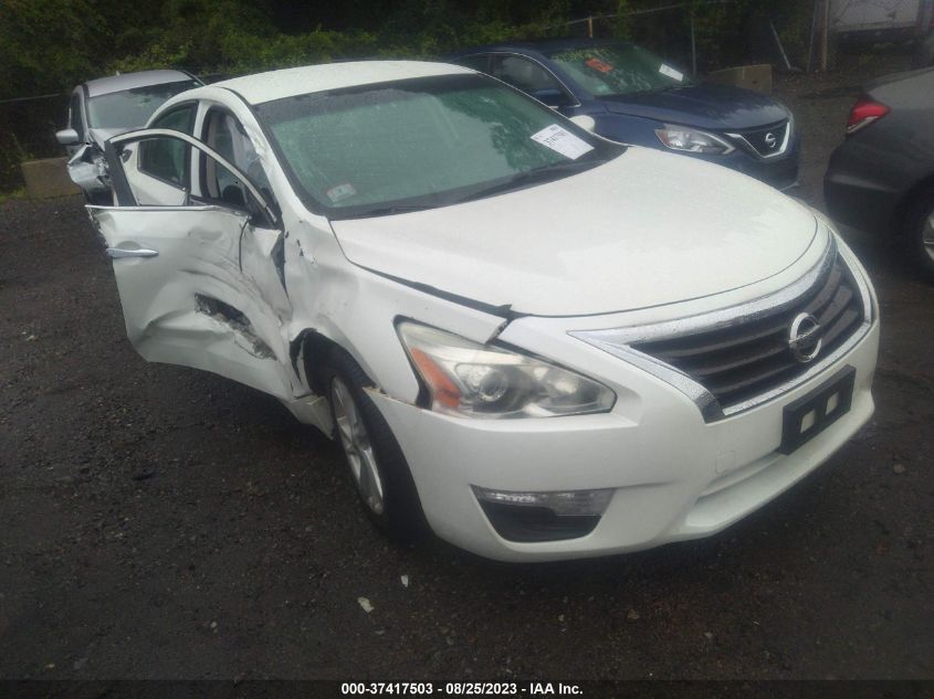 NISSAN ALTIMA 2014 1n4al3ap3ec185651