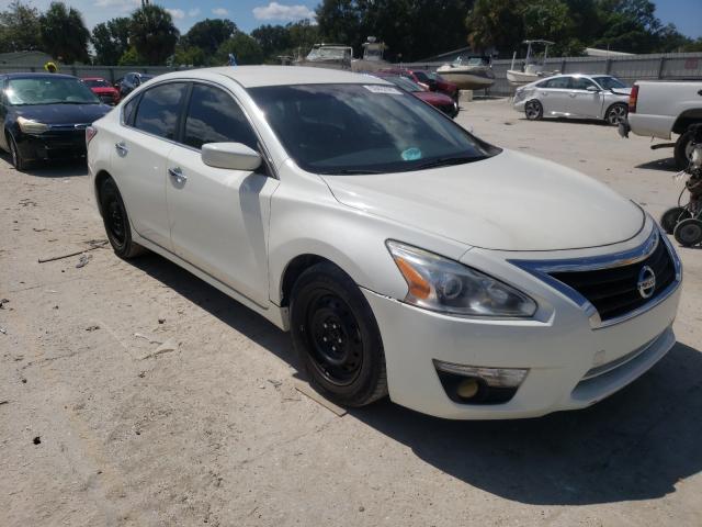 NISSAN NULL 2014 1n4al3ap3ec186640