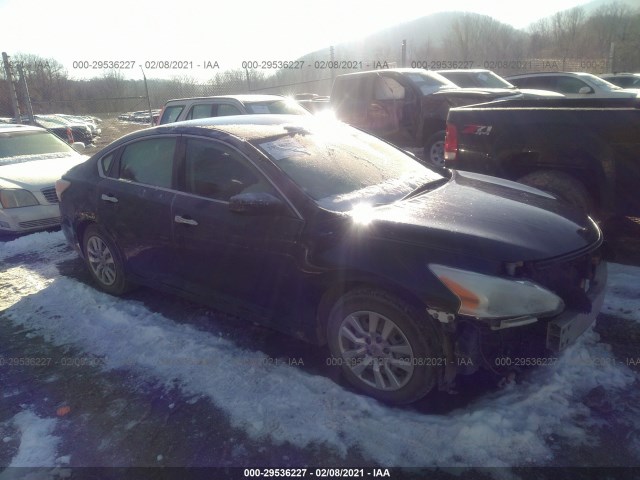 NISSAN ALTIMA 2014 1n4al3ap3ec186864