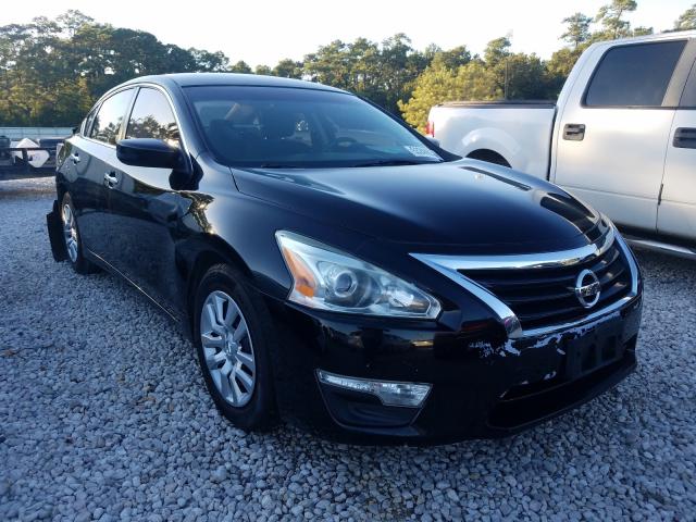 NISSAN ALTIMA 2.5 2014 1n4al3ap3ec187903