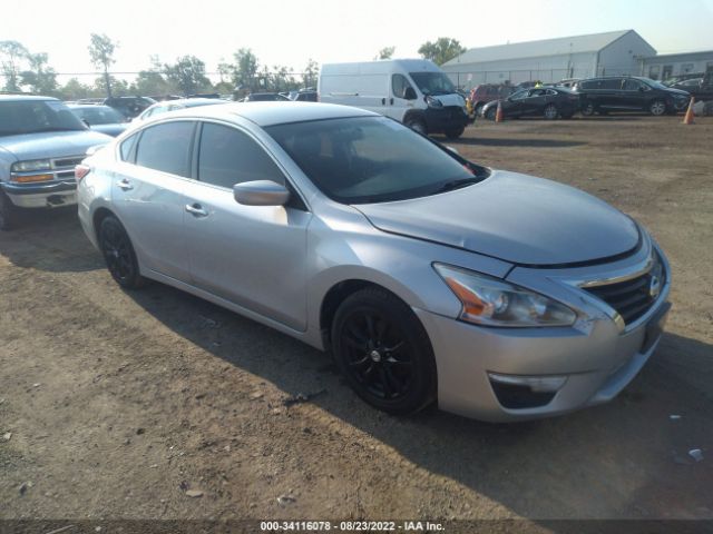 NISSAN ALTIMA 2014 1n4al3ap3ec188288