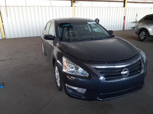 NISSAN ALTIMA 2.5 2014 1n4al3ap3ec188565