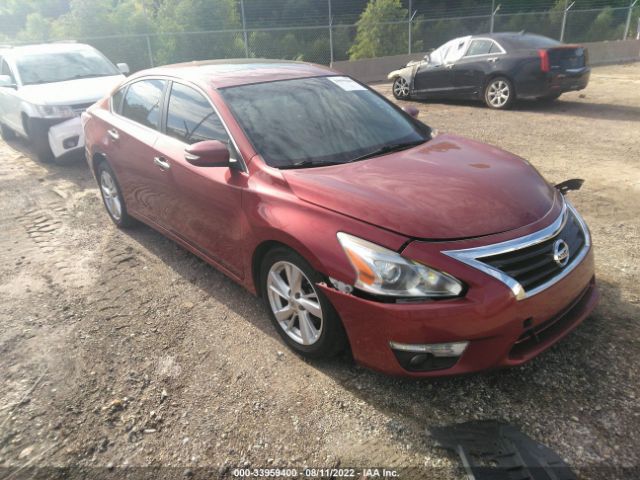 NISSAN ALTIMA 2014 1n4al3ap3ec188940