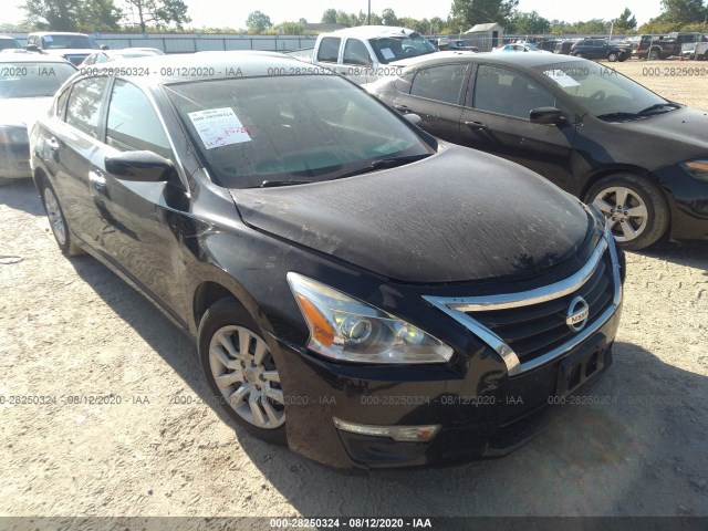 NISSAN ALTIMA 2014 1n4al3ap3ec189070