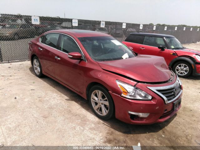 NISSAN ALTIMA 2014 1n4al3ap3ec189585