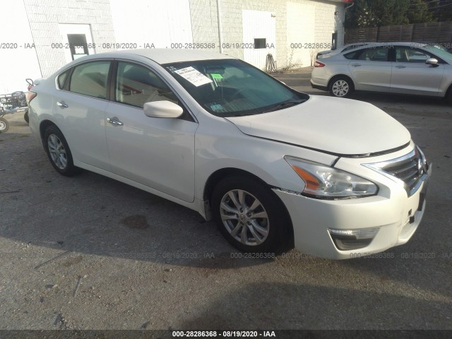 NISSAN ALTIMA 2014 1n4al3ap3ec190025