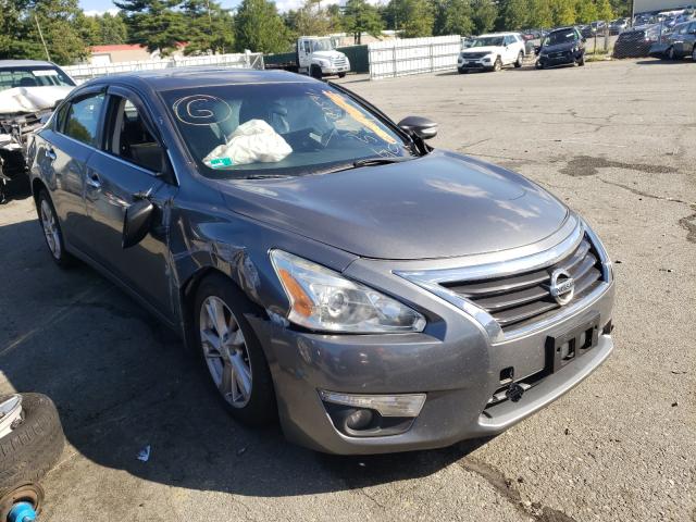 NISSAN ALTIMA 2.5 2014 1n4al3ap3ec190199