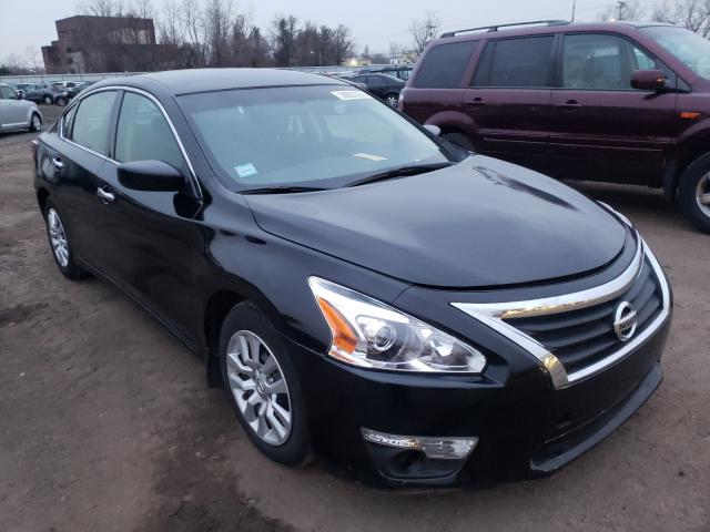 NISSAN ALTIMA 2.5 2014 1n4al3ap3ec190316