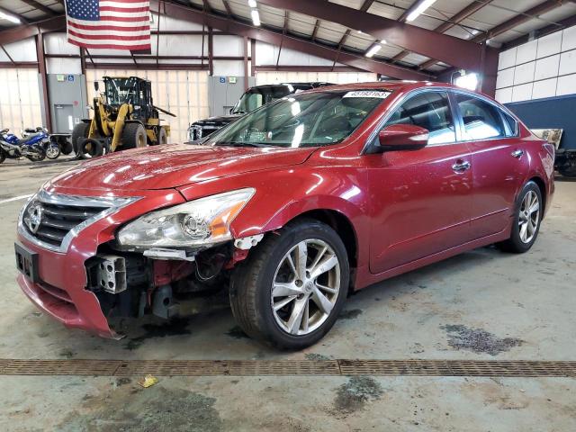 NISSAN ALTIMA 2.5 2014 1n4al3ap3ec190445