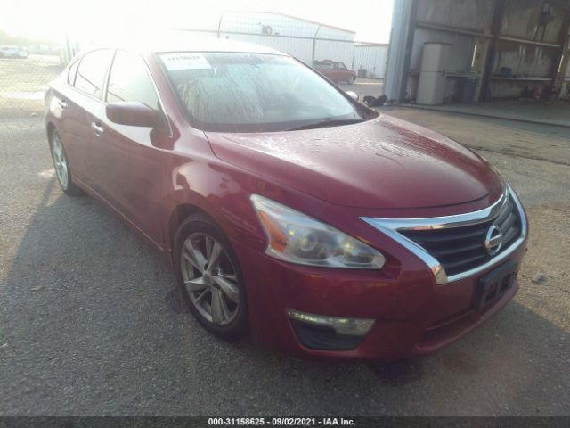 NISSAN ALTIMA 2014 1n4al3ap3ec191160