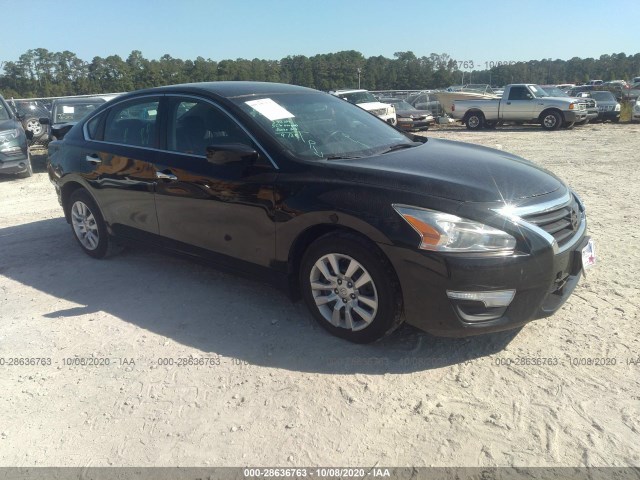 NISSAN ALTIMA 2014 1n4al3ap3ec191286