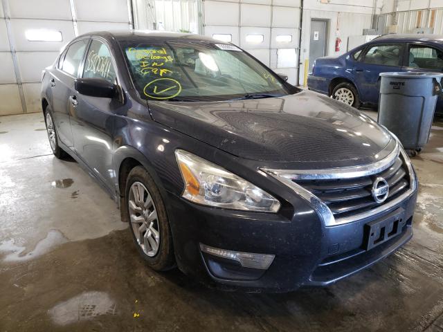 NISSAN ALTIMA 2.5 2014 1n4al3ap3ec192552