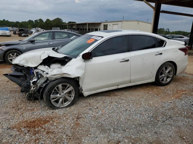 NISSAN ALTIMA 2.5 2014 1n4al3ap3ec192888