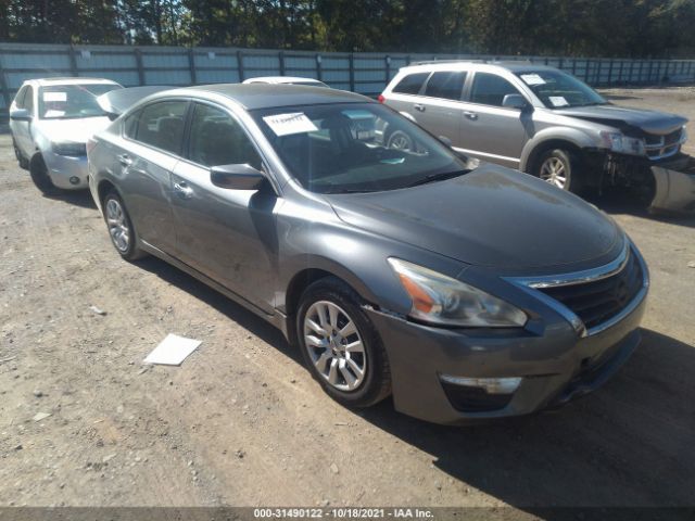 NISSAN ALTIMA 2014 1n4al3ap3ec193281