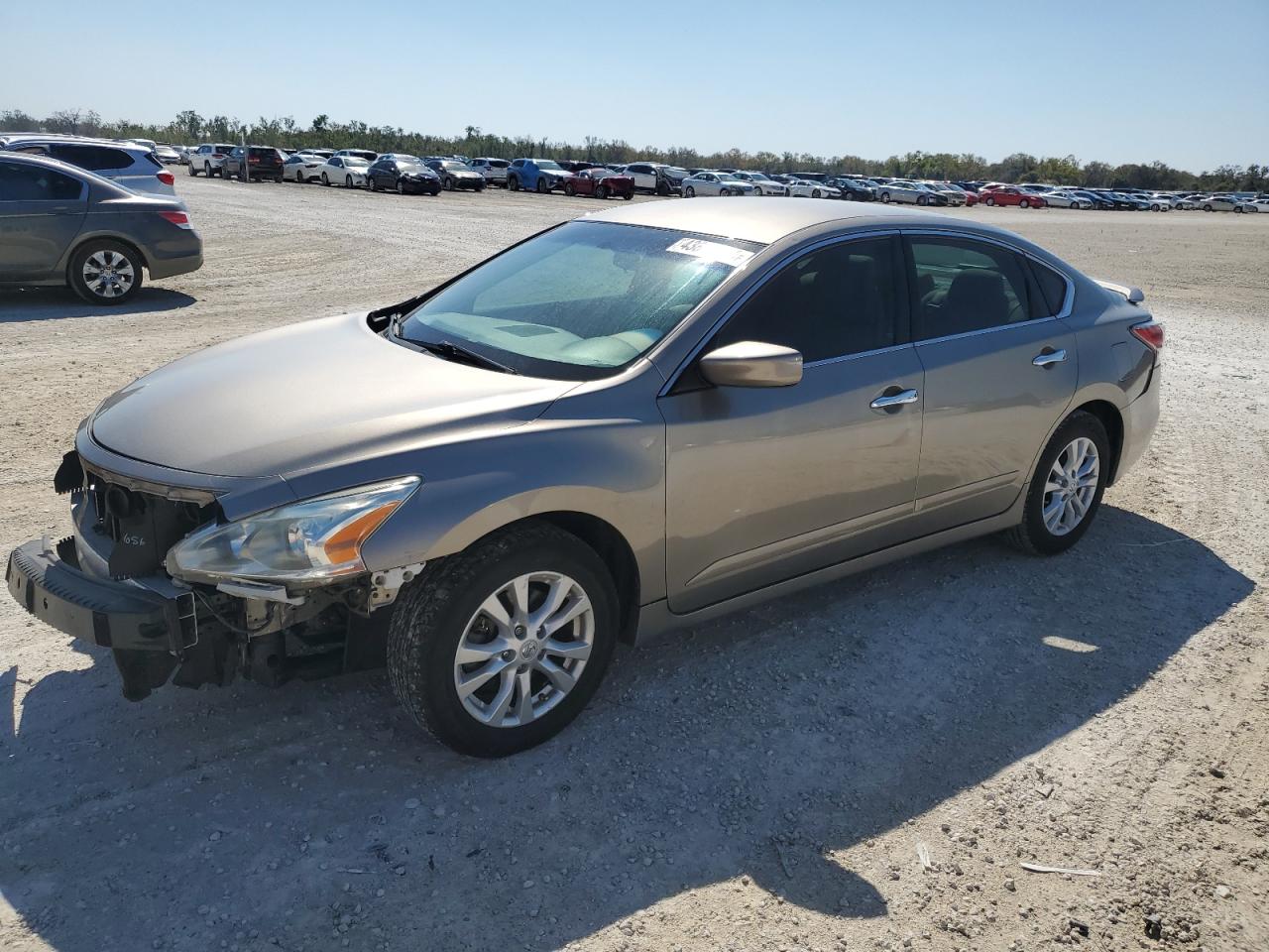 NISSAN ALTIMA 2014 1n4al3ap3ec193331