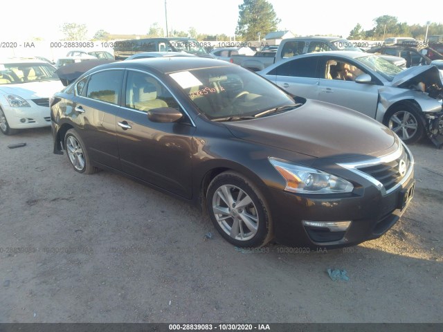 NISSAN ALTIMA 2014 1n4al3ap3ec193393