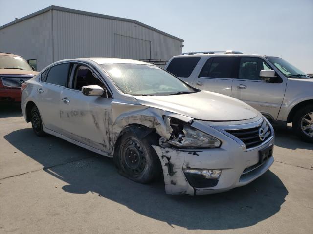 NISSAN ALTIMA 2.5 2014 1n4al3ap3ec193734