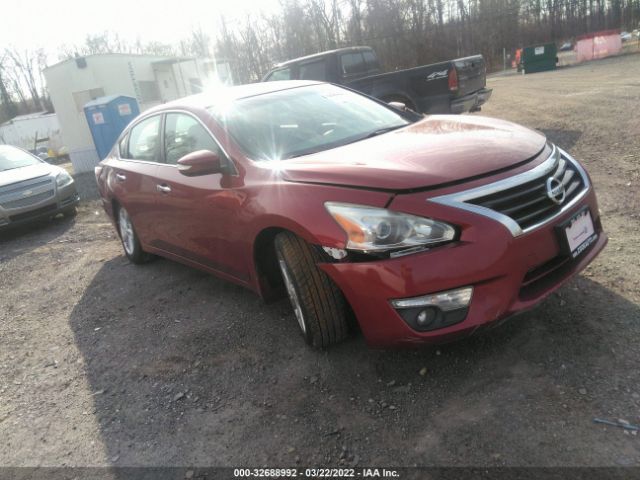 NISSAN ALTIMA 2014 1n4al3ap3ec194429