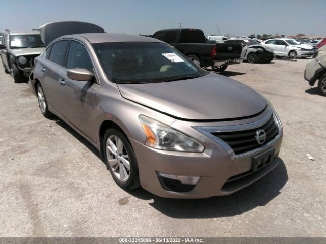 NISSAN ALTIMA 2014 1n4al3ap3ec194995