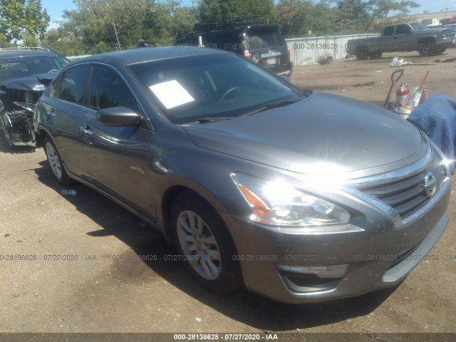 NISSAN ALTIMA 2014 1n4al3ap3ec195077