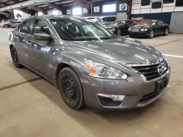 NISSAN ALTIMA 2.5 2014 1n4al3ap3ec195127