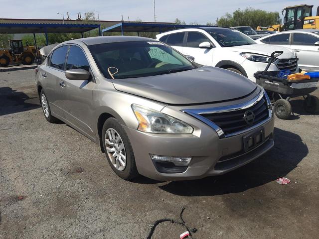 NISSAN ALTIMA 2.5 2014 1n4al3ap3ec195869