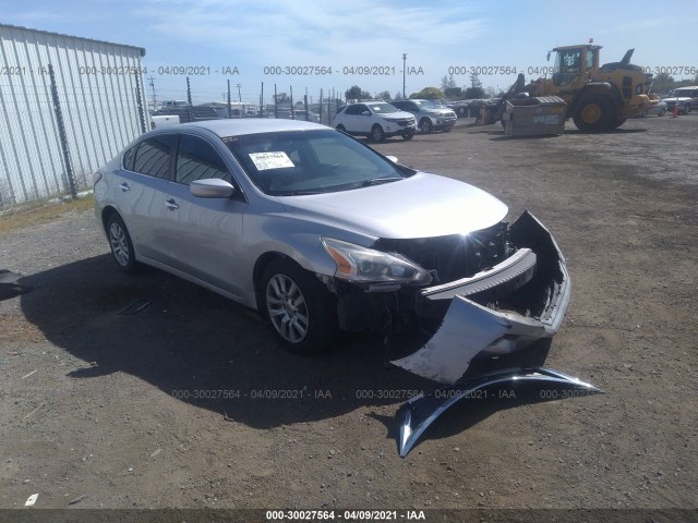 NISSAN ALTIMA 2014 1n4al3ap3ec196505