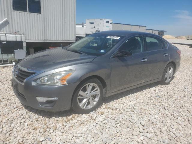 NISSAN ALTIMA 2014 1n4al3ap3ec196598