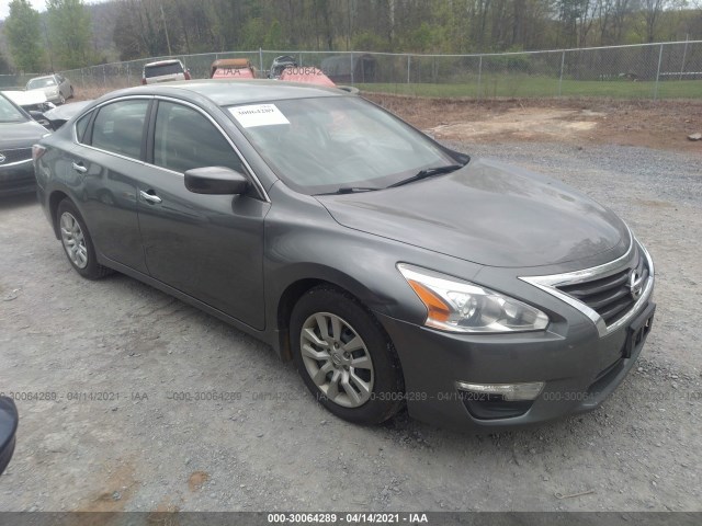 NISSAN ALTIMA 2014 1n4al3ap3ec196665