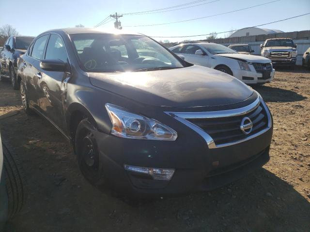 NISSAN ALTIMA 2014 1n4al3ap3ec196763