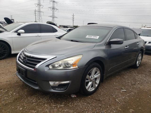 NISSAN ALTIMA 2.5 2014 1n4al3ap3ec197489